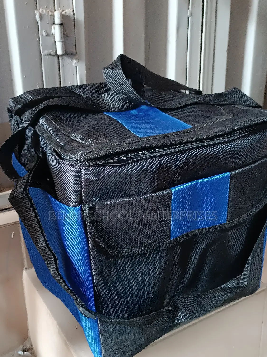 Very Big Lunch, Cooler and Warmer Bag