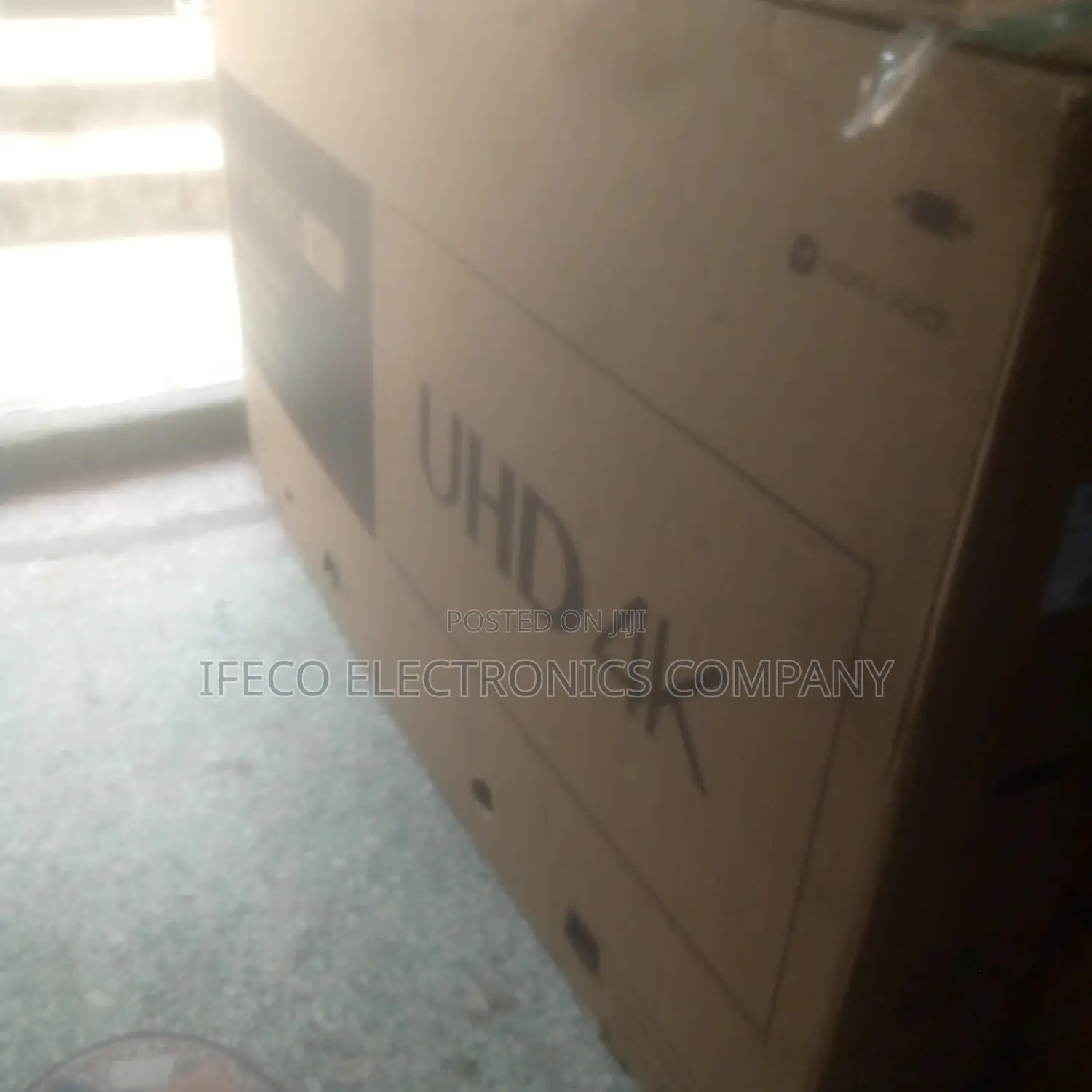 TCL 43inches Android Smart TV