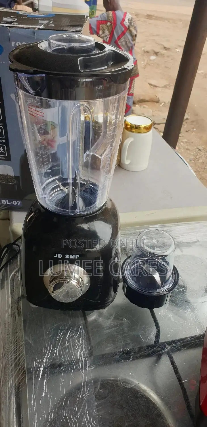 JD SMP High Quality Blender