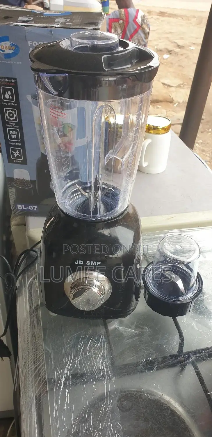 JD SMP High Quality Blender