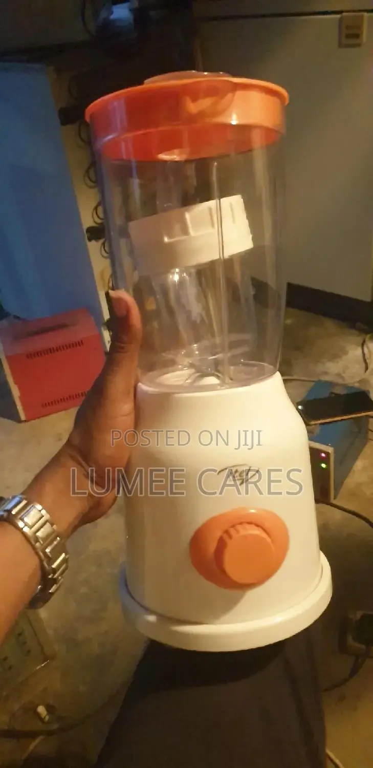 Itel Blender
