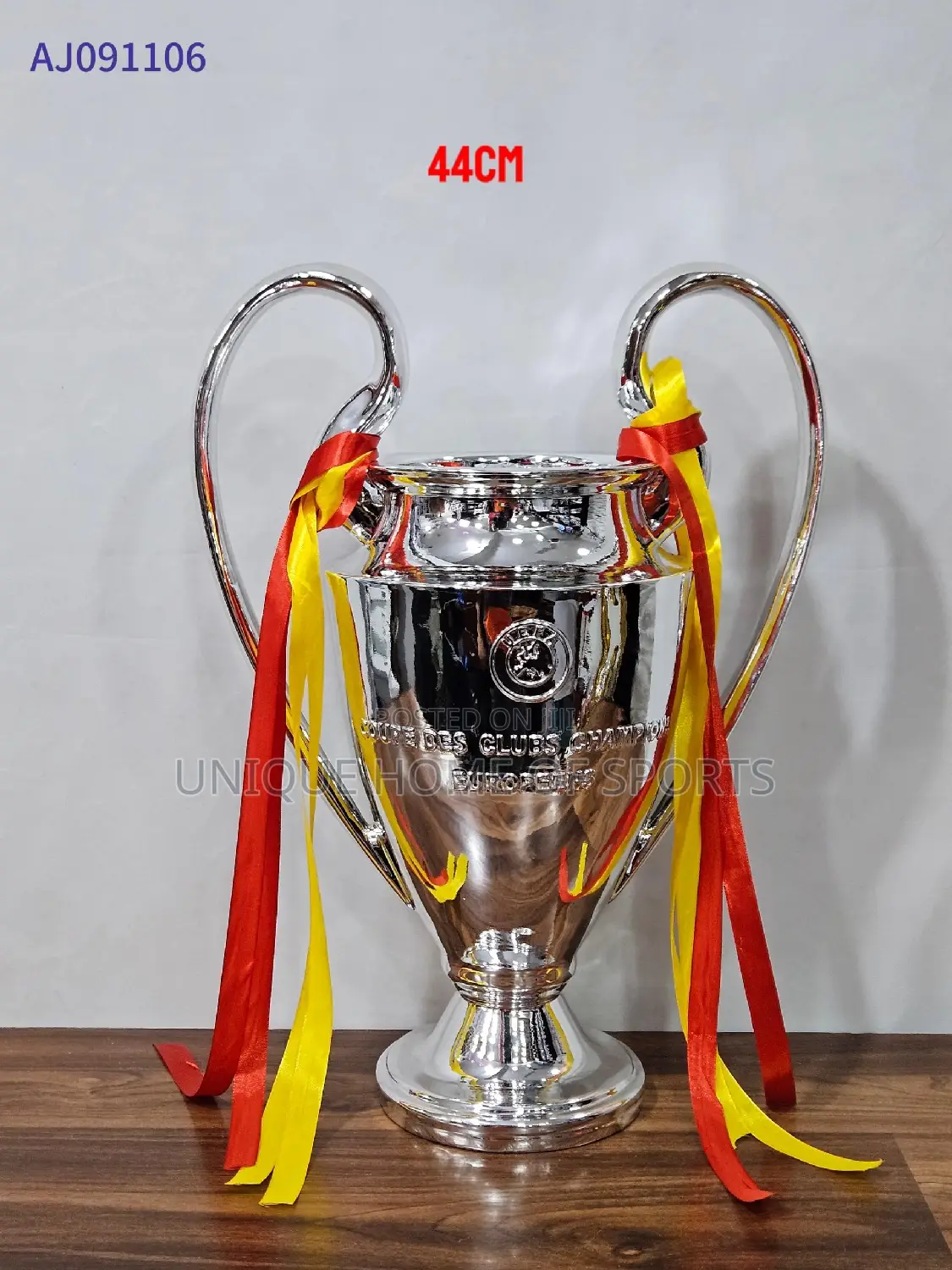 Big Trophy