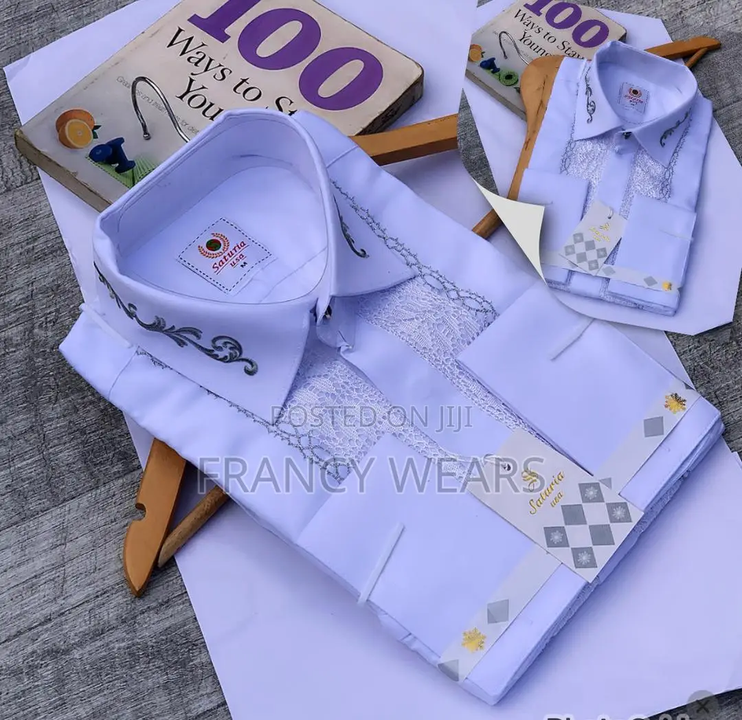 Brand New Design Shirts