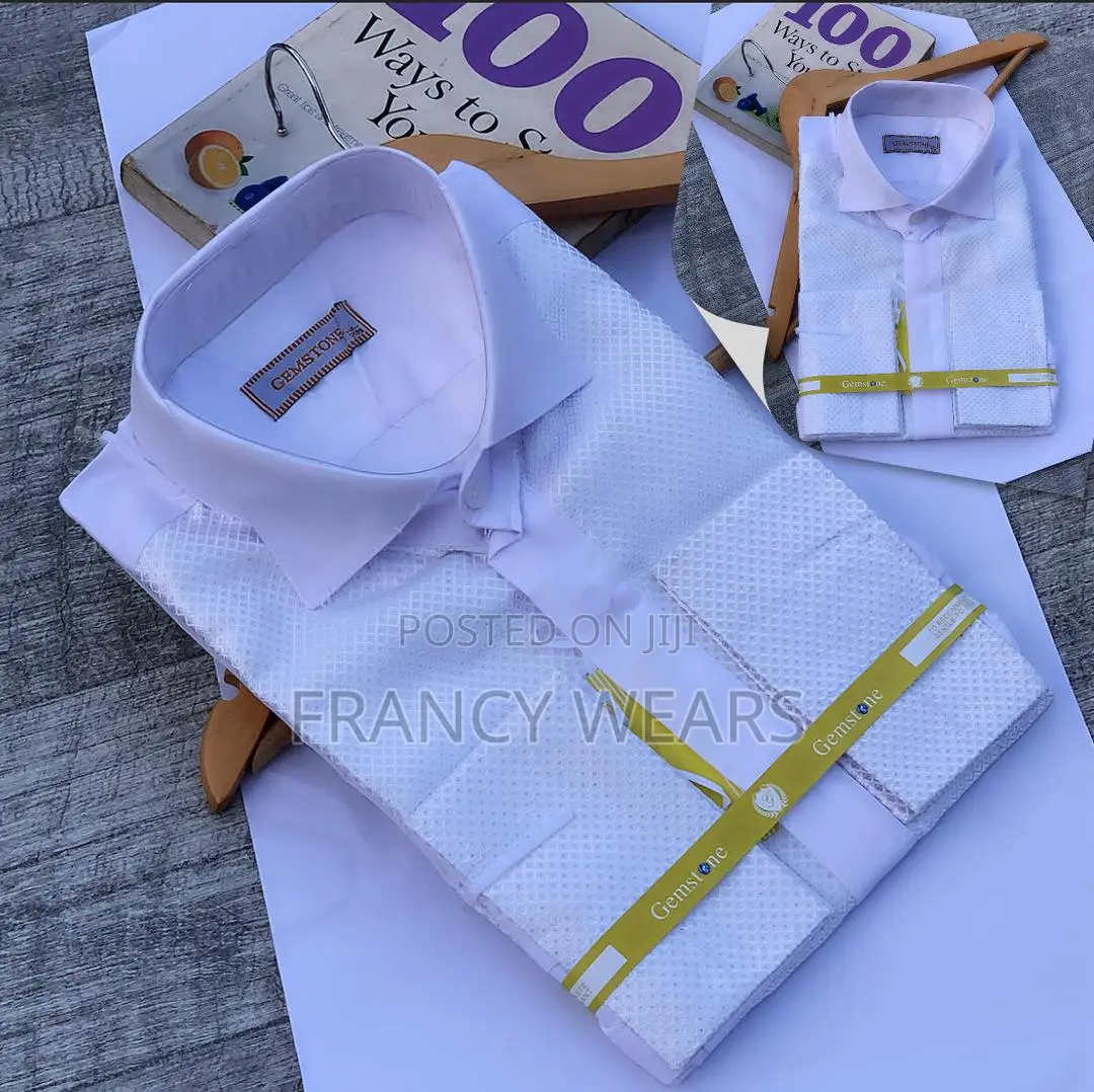 Brand New Design Shirts