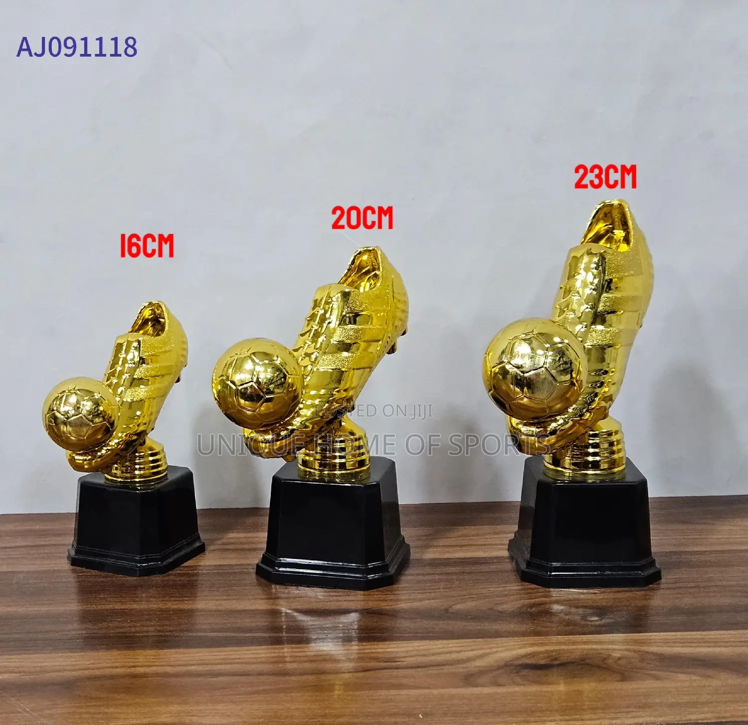 Best Player Awards