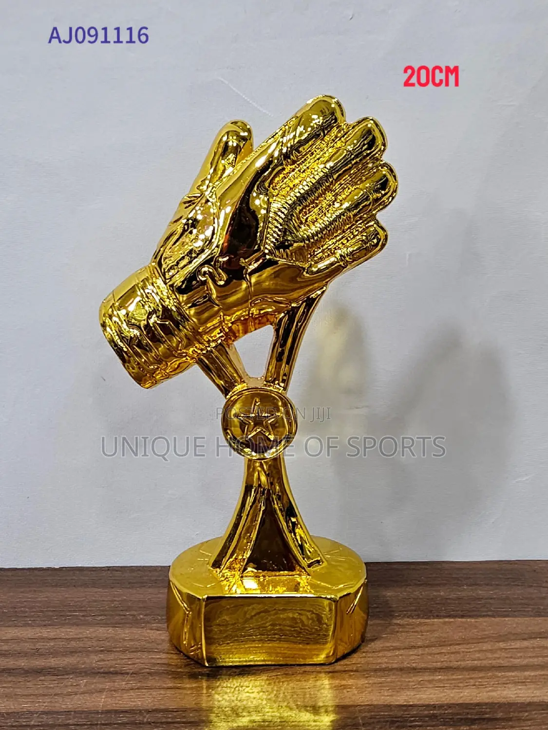 Best Goalkeeper Awards