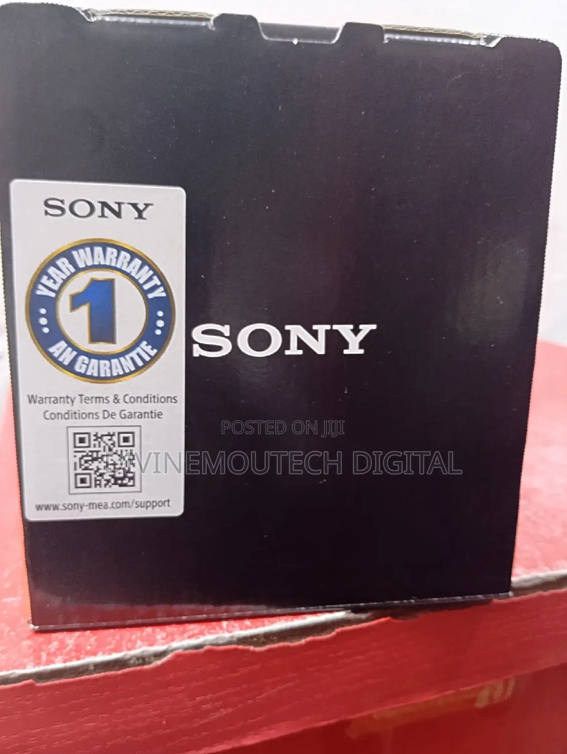 Sony A6700 With 16-50mm Lens Brand New for Sale in Alaba