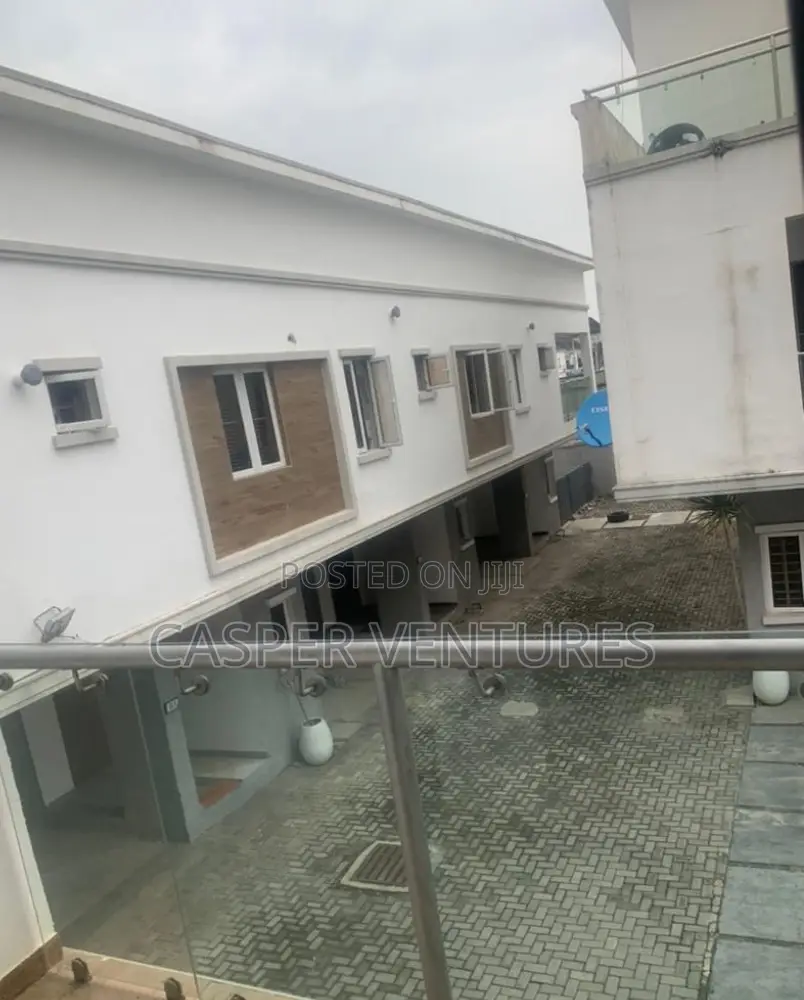 1bdrm Shared Apartment in Coleman, Lekki for rent