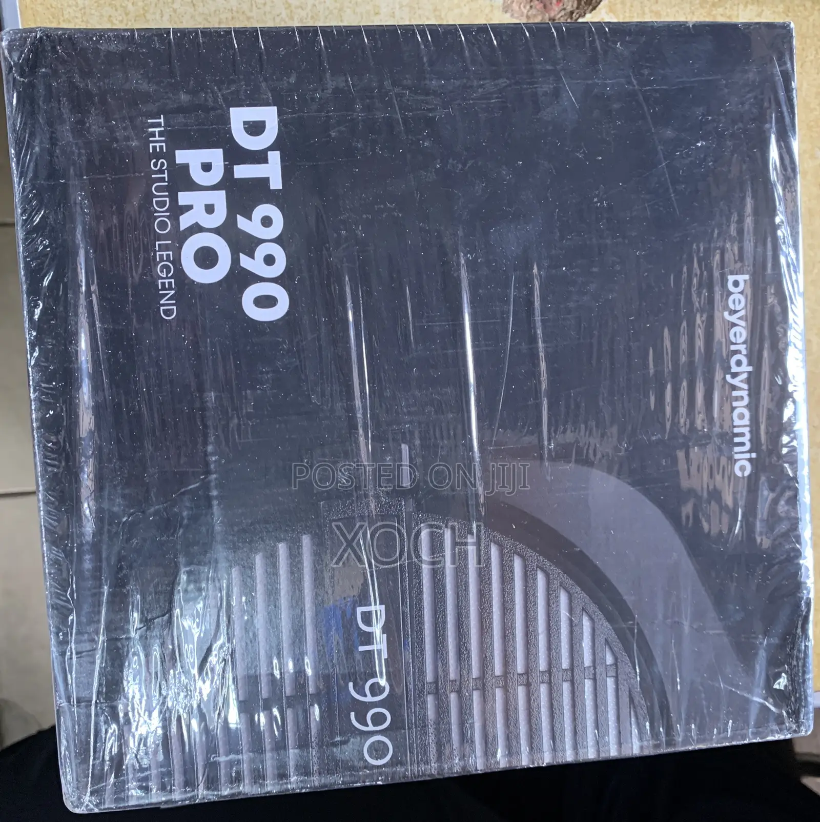 Beyerdynamic Dt 990 Pro 250 Ohm for Mixing and Mastering