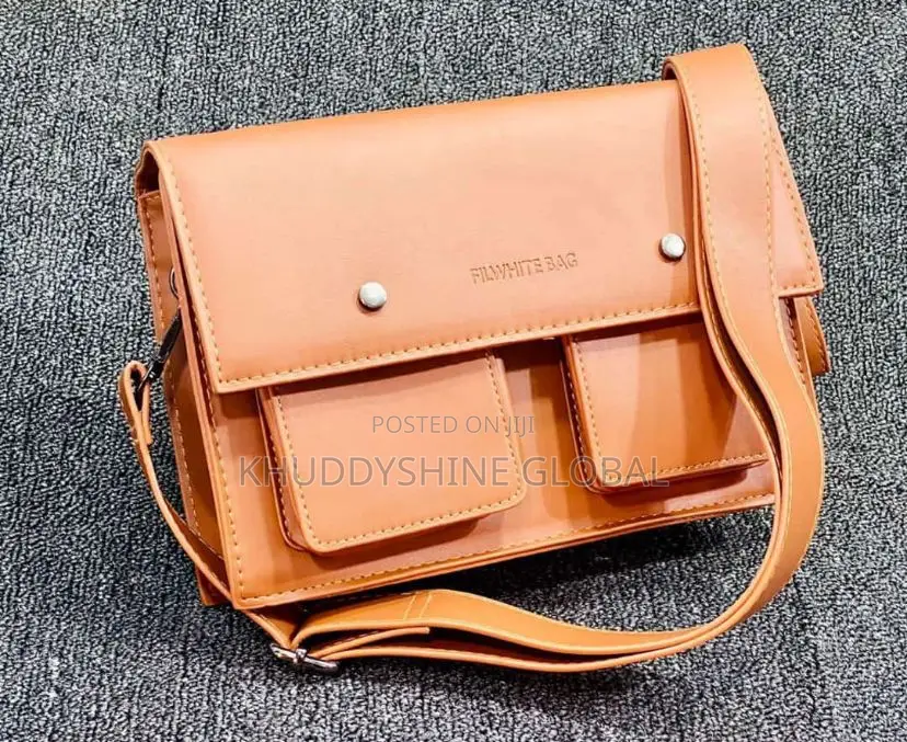 Top Notch Quality Unbranded Cross Body Bags