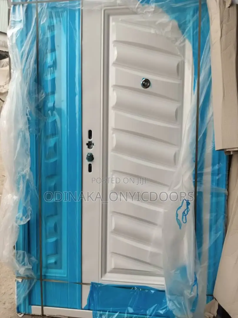 7ft by 4ft 70mm China Anotec Steel