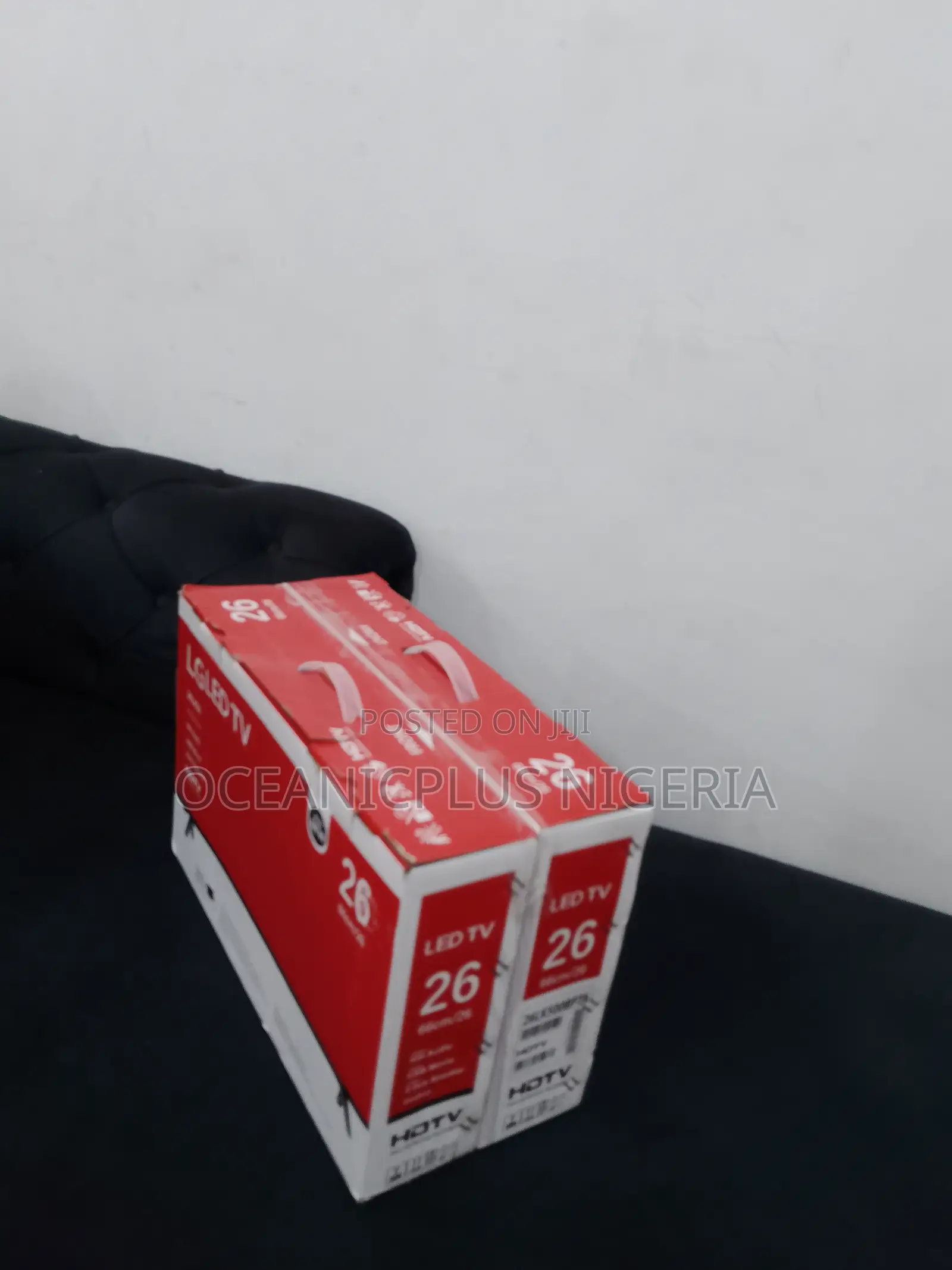 Trusted and Reliable Smart LG TV