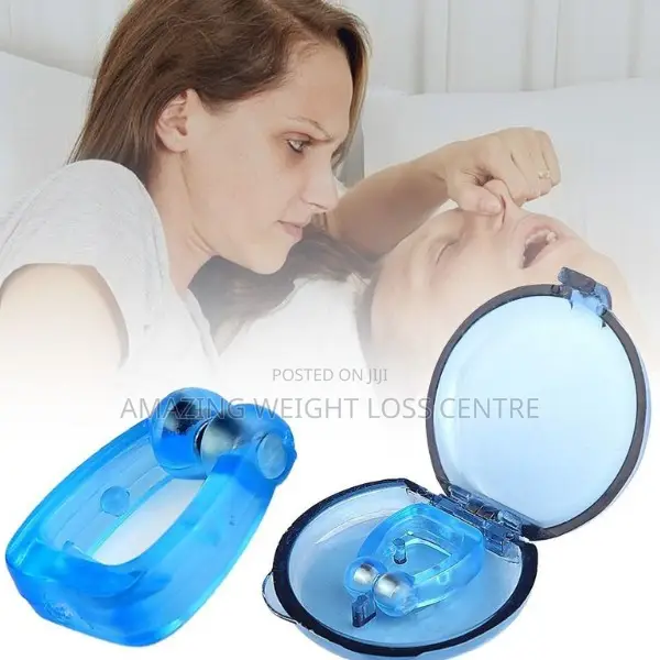 Anti-Snorning Corrector Nose Clip
