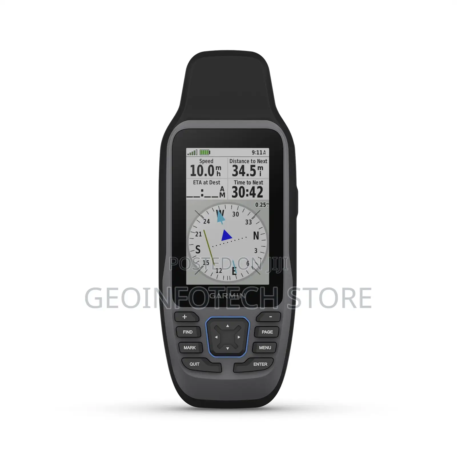 Garmin Gpsmap 79sc