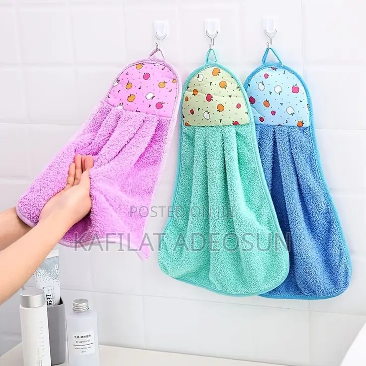 Kitchen Towel 12pcs Wholesales