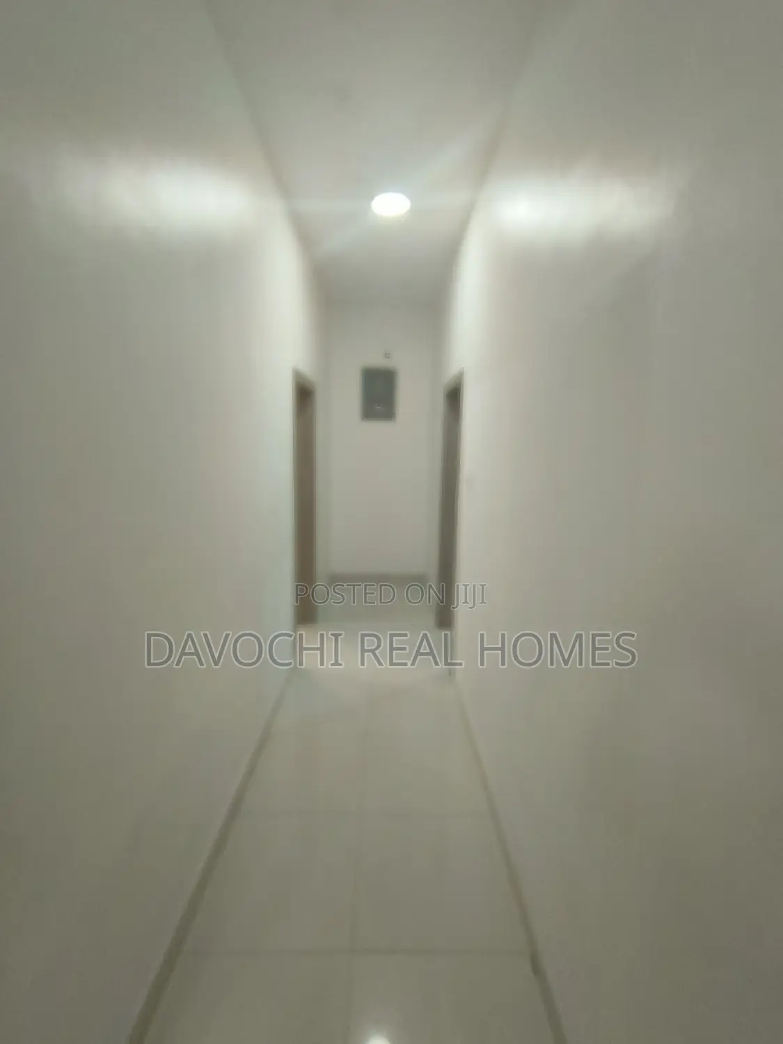Furnished 3bdrm Apartment in Lekki Phase One for rent