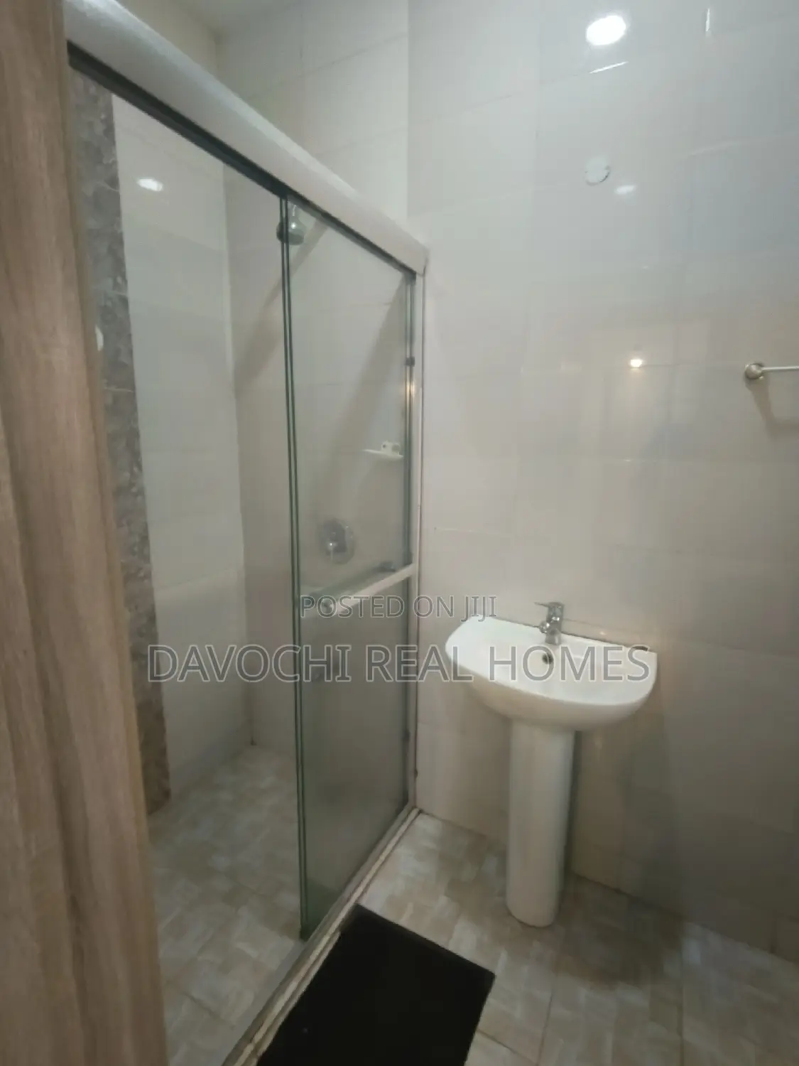 Furnished 3bdrm Apartment in Lekki Phase One for rent