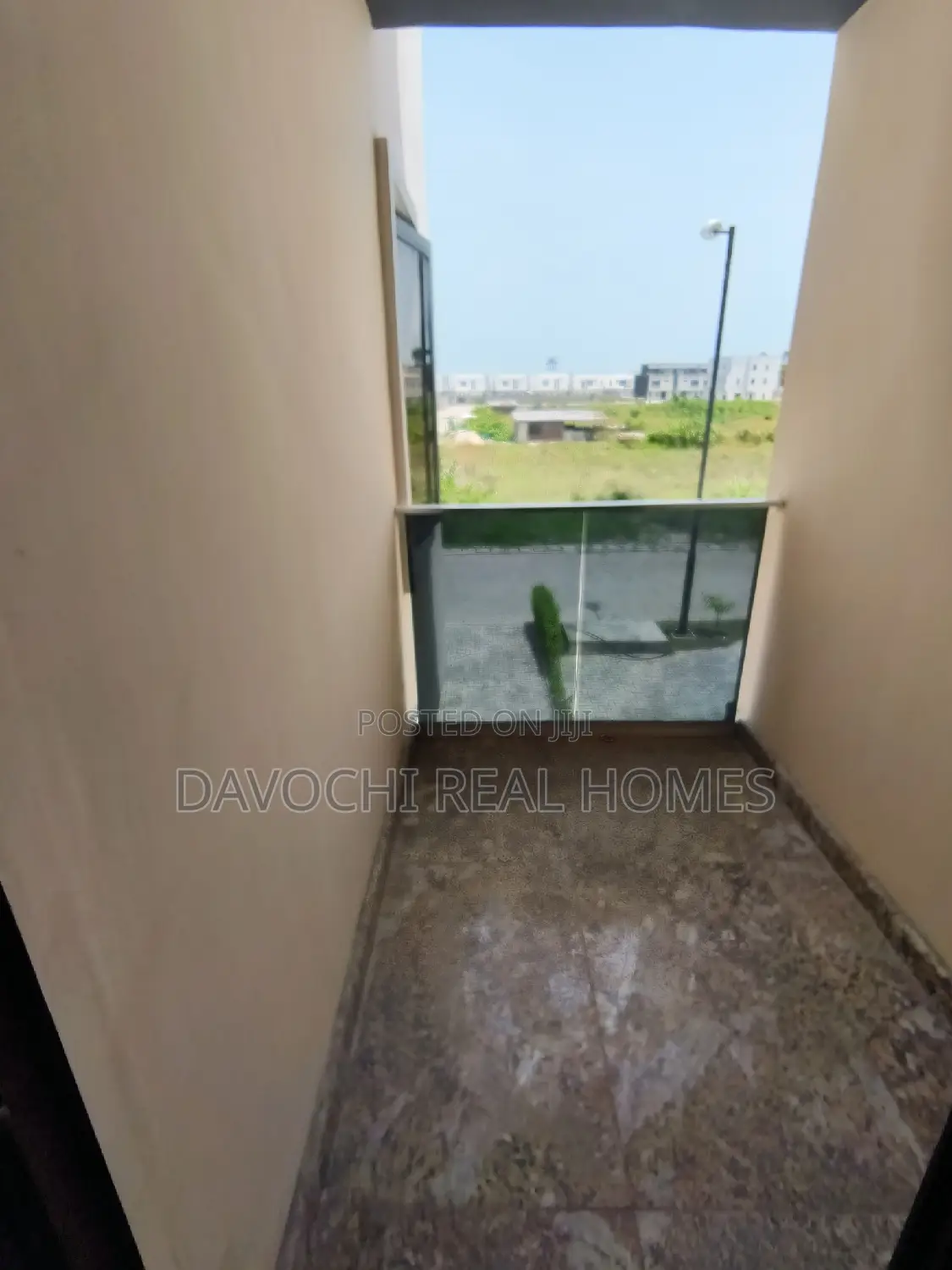 4bdrm Duplex in Chevron, Lekki for rent