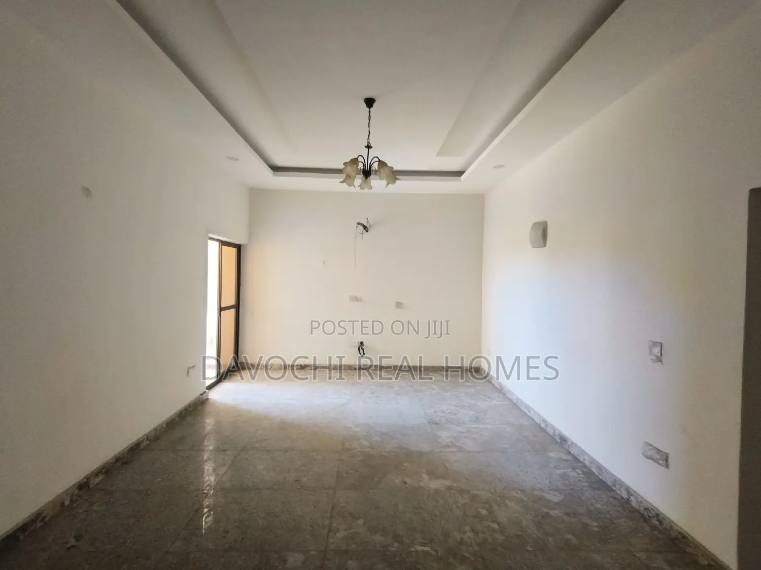 4bdrm Duplex in Chevron, Lekki for rent