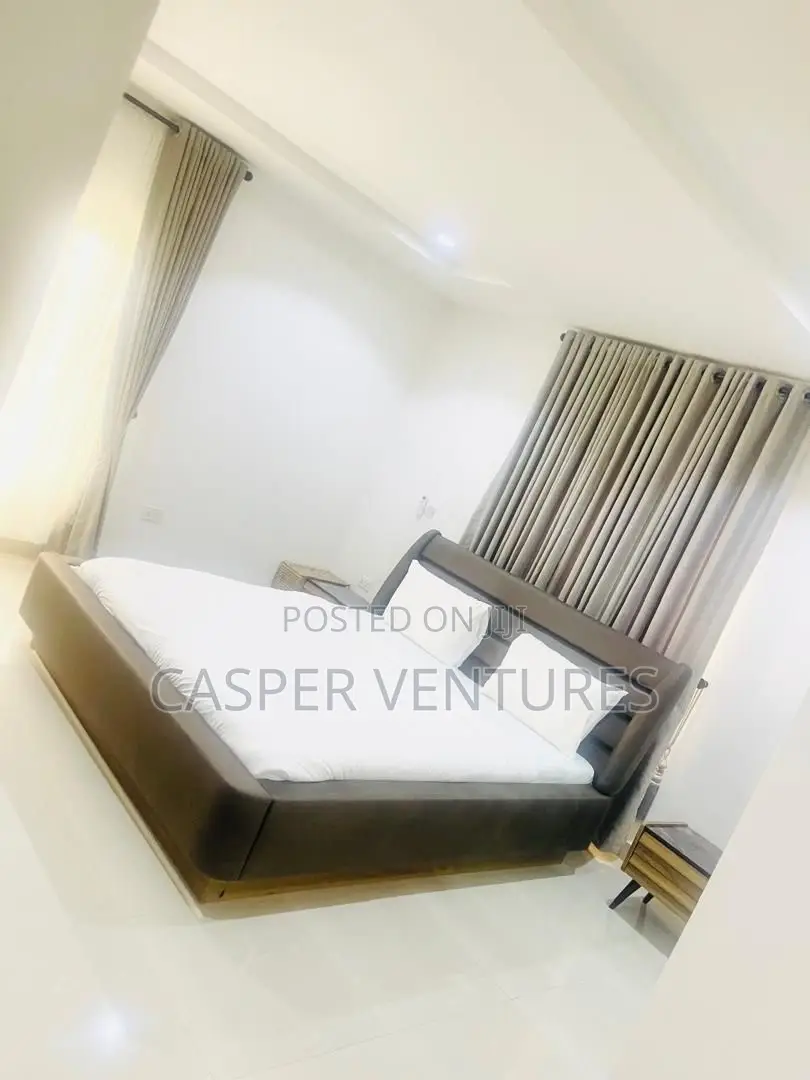 Furnished 3bdrm Apartment in Oniru, Victoria Island for rent