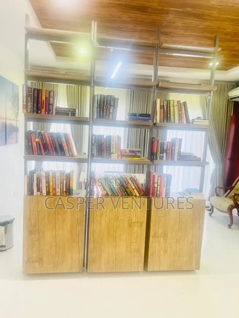 Furnished 3bdrm Apartment in Oniru, Victoria Island for rent