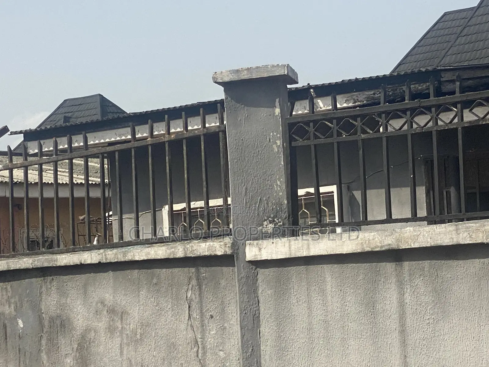 5bdrm Bungalow in Benin City for sale