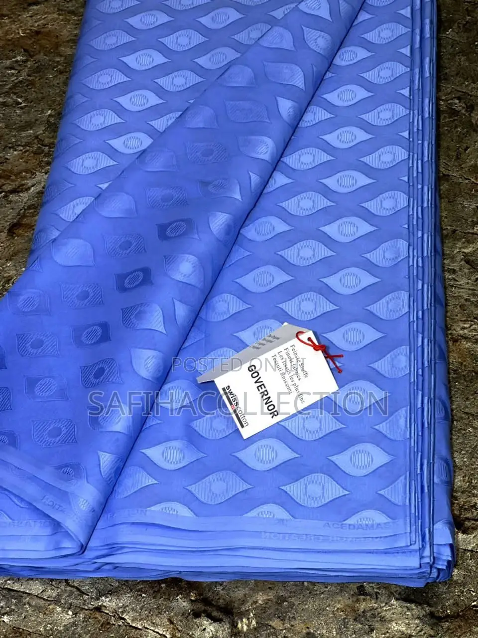 Filtex Men Materials