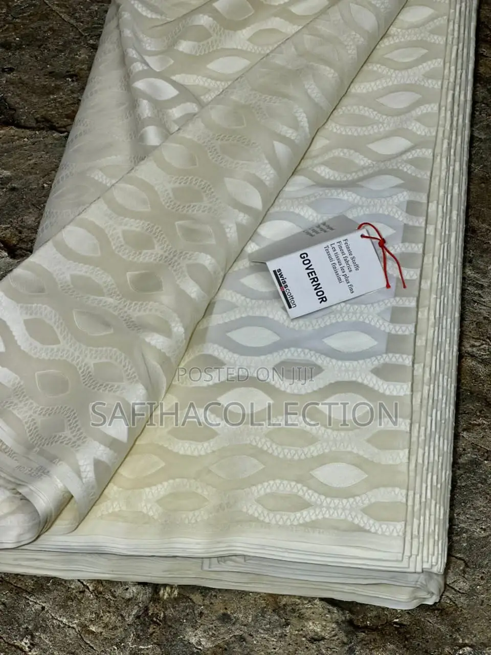 Filtex Men Materials