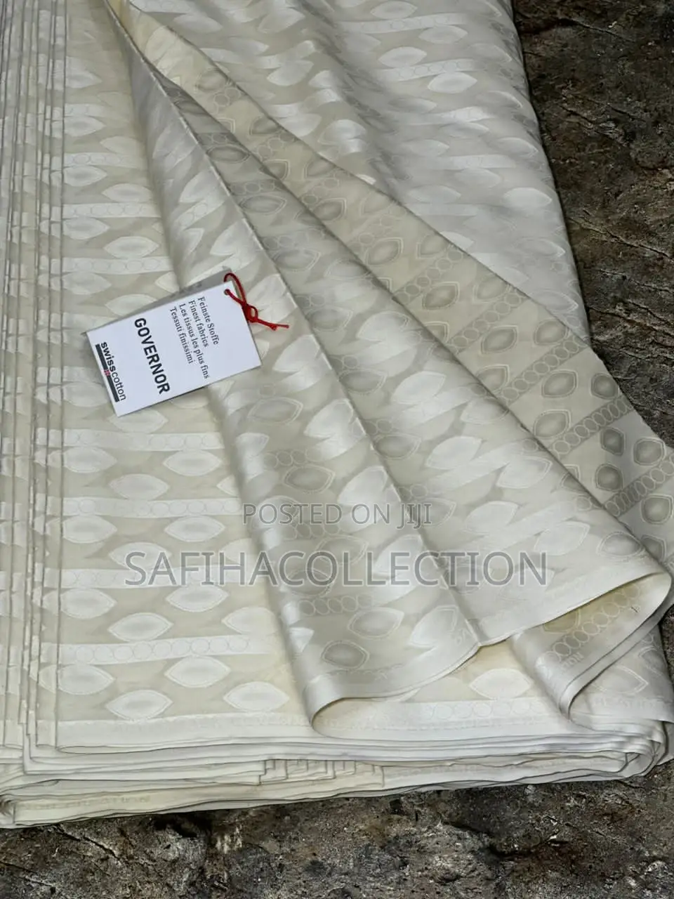 Filtex Men Materials