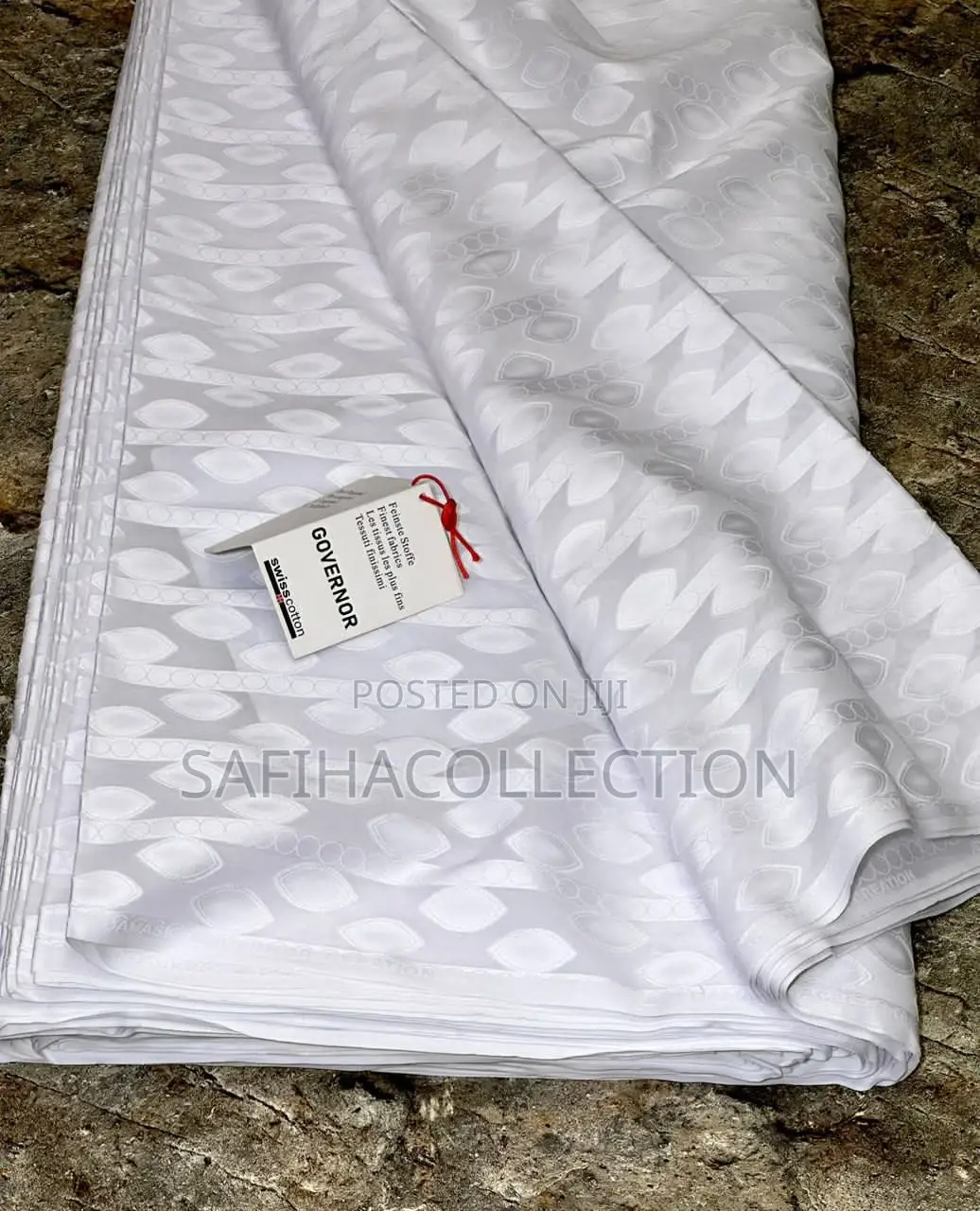 Filtex Men Materials