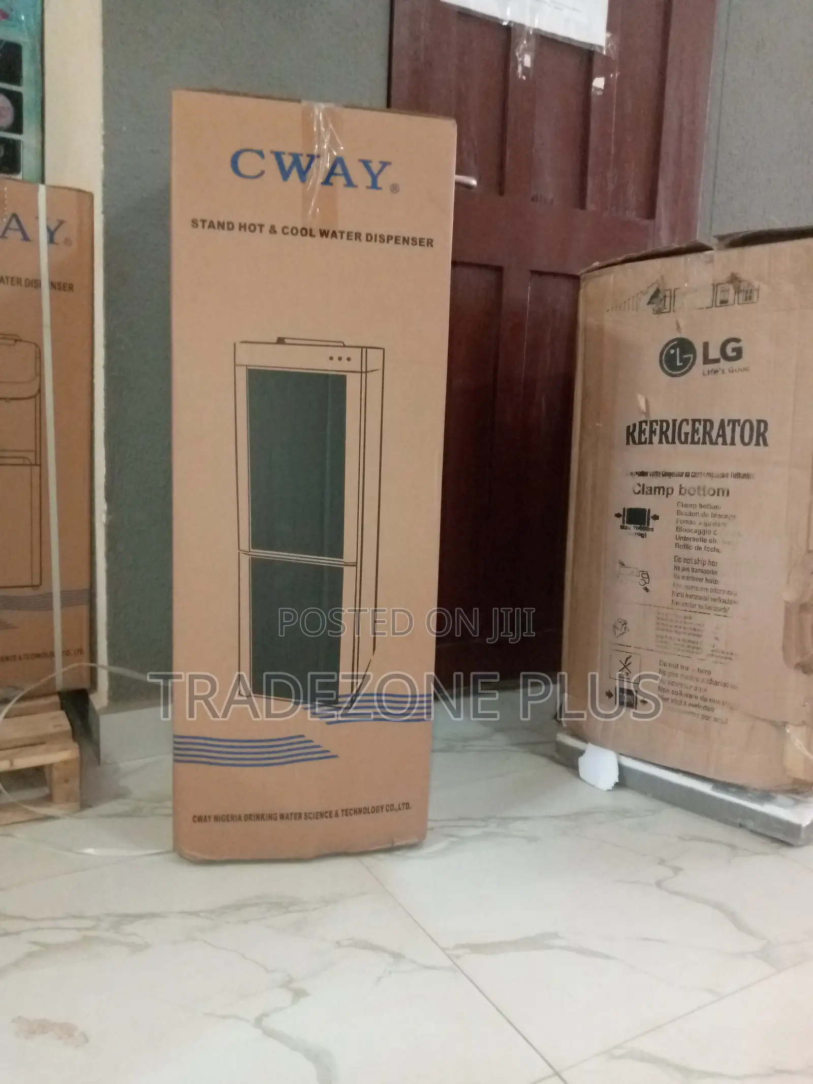 Cway Classic Lm-Yl1-58b-20