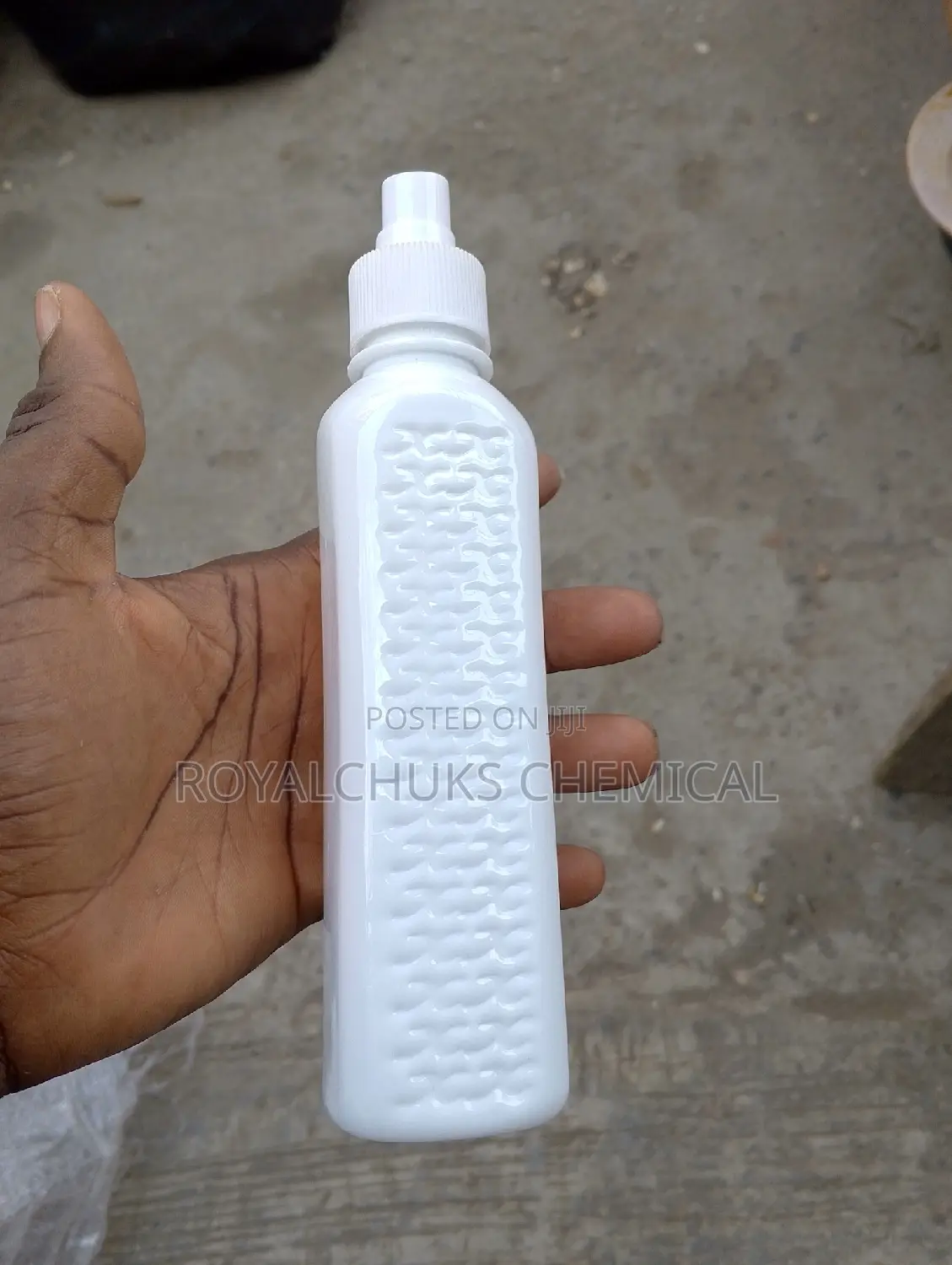 250ml Airfreshner Container