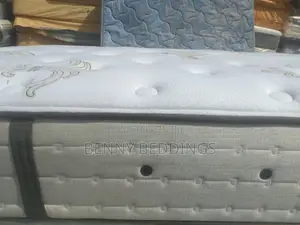 Order for Your 5x6 Canadian Hybrid 12inches Mattress
