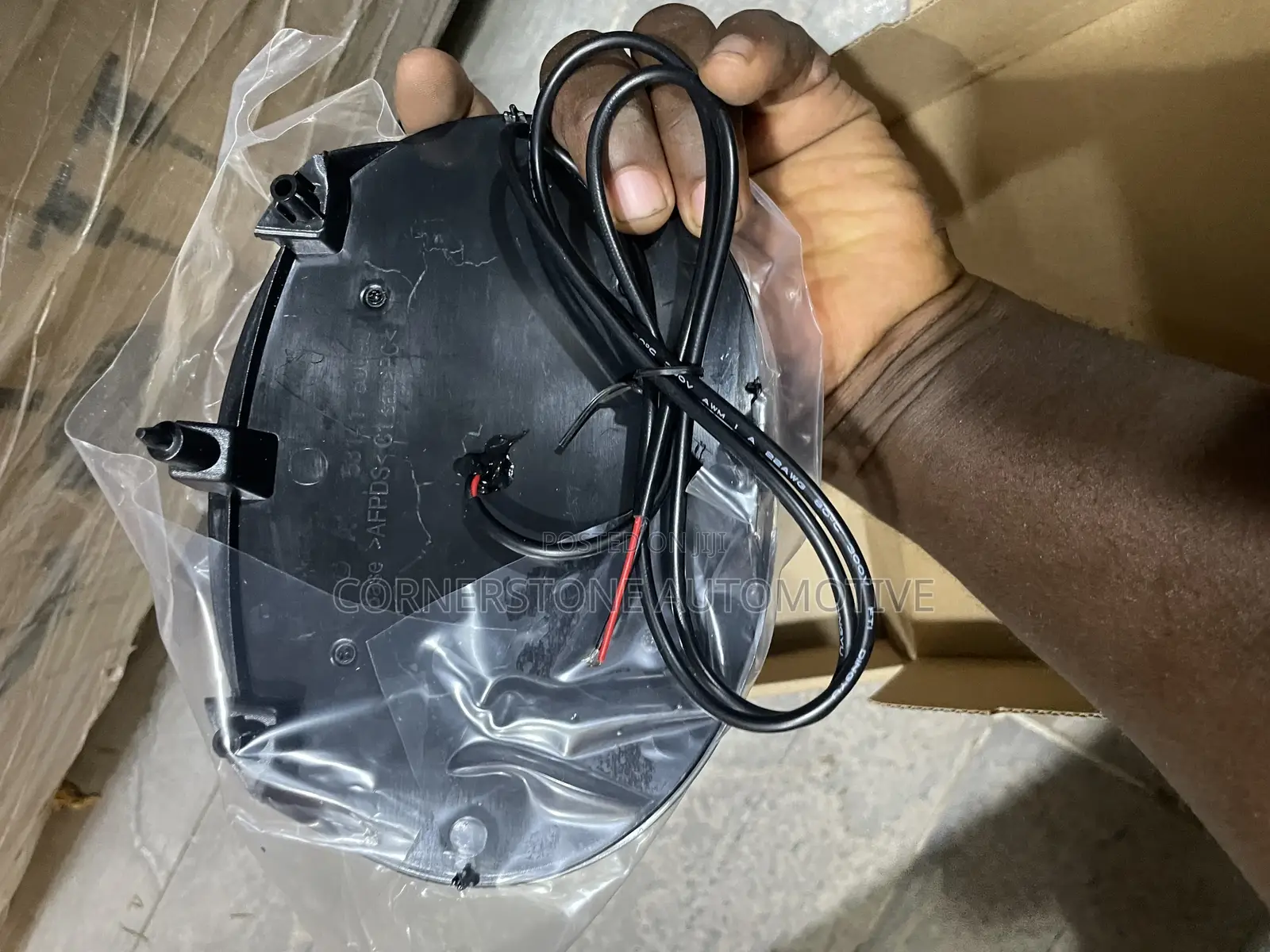 Front Logo Led Lexus for Gx 460