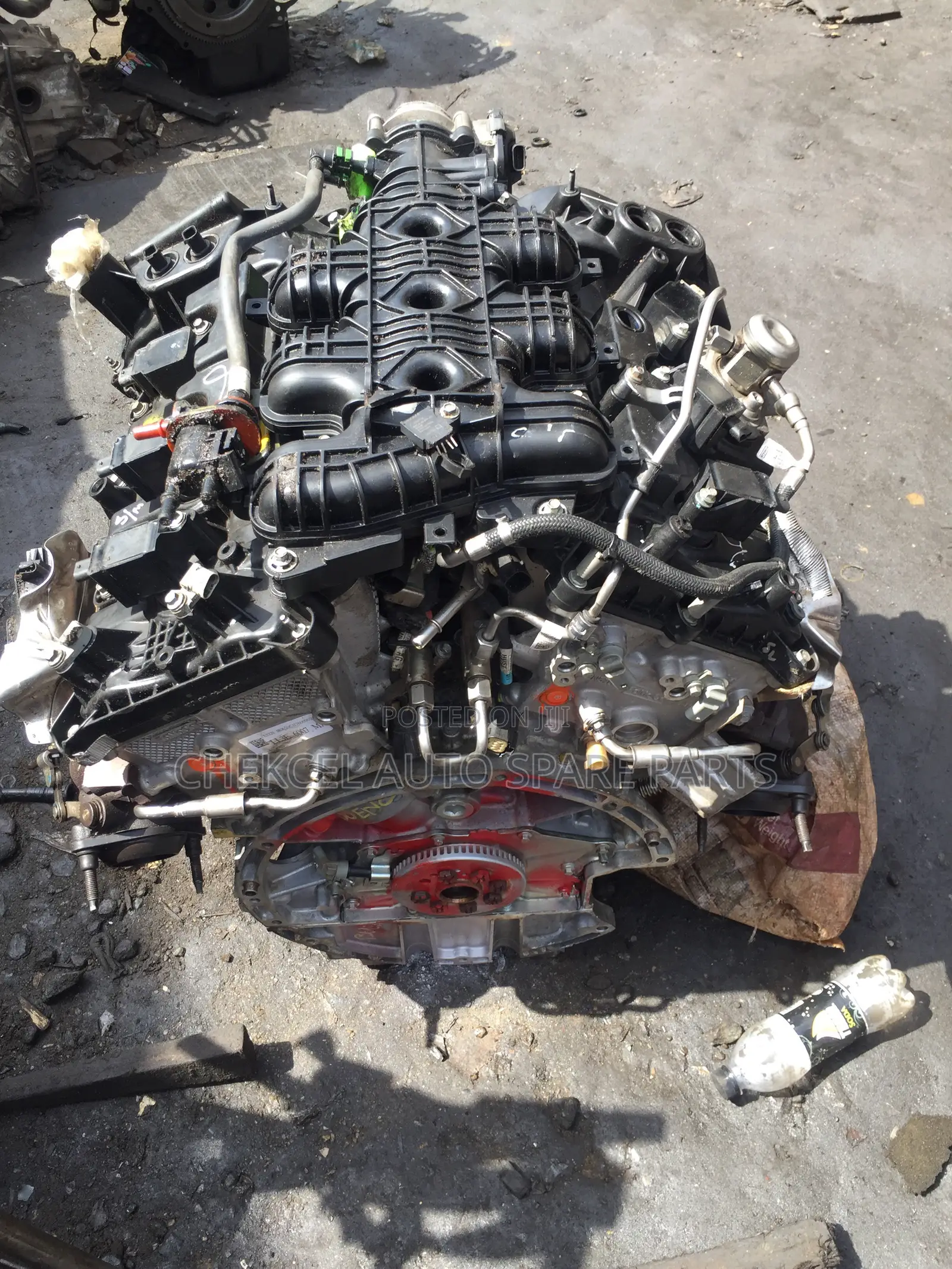 Ford F-150 2020 Model V6