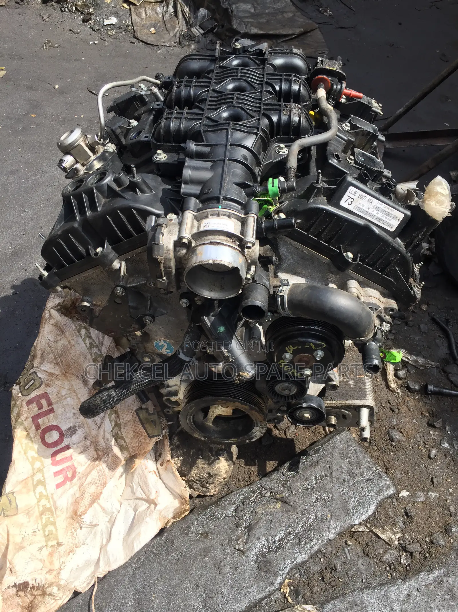 Ford F-150 2020 Model V6