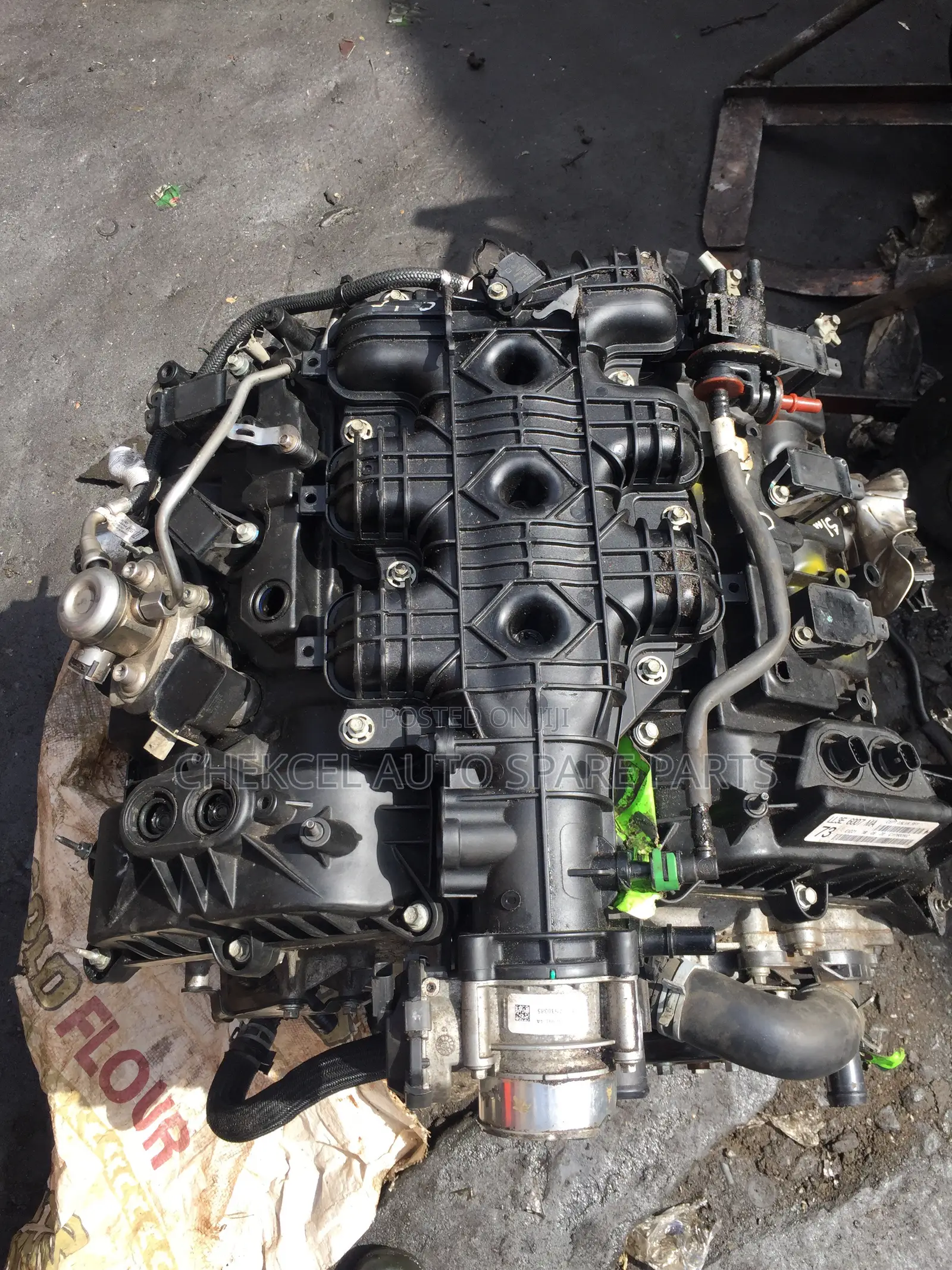 Ford F-150 2020 Model V6