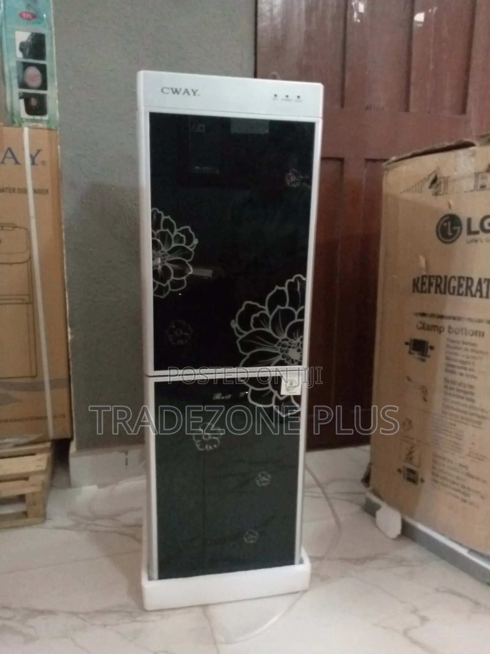 Durable Cway Water Dispenser