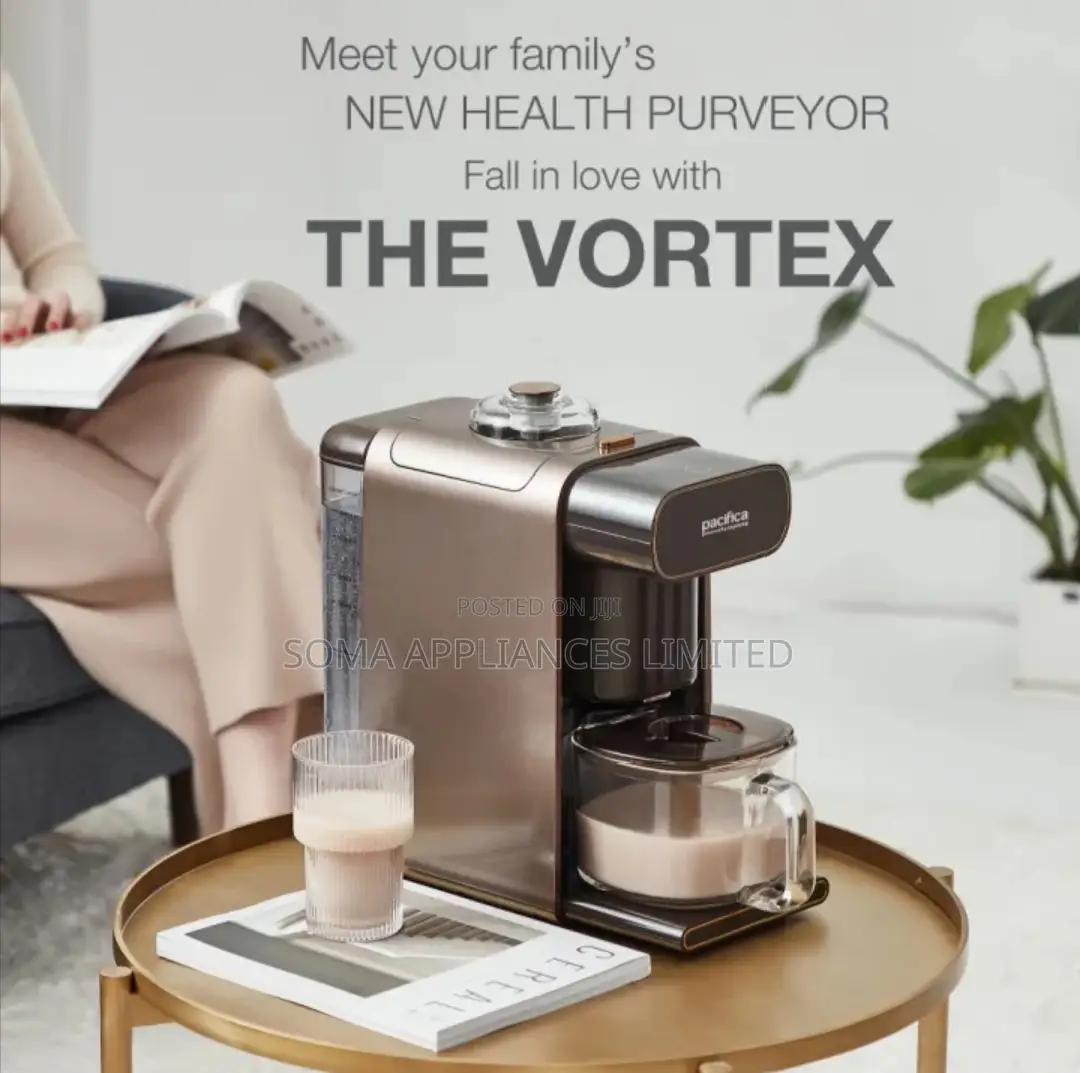 Automatic Blender /Water Dispenser /Juicer /Coffee Machine