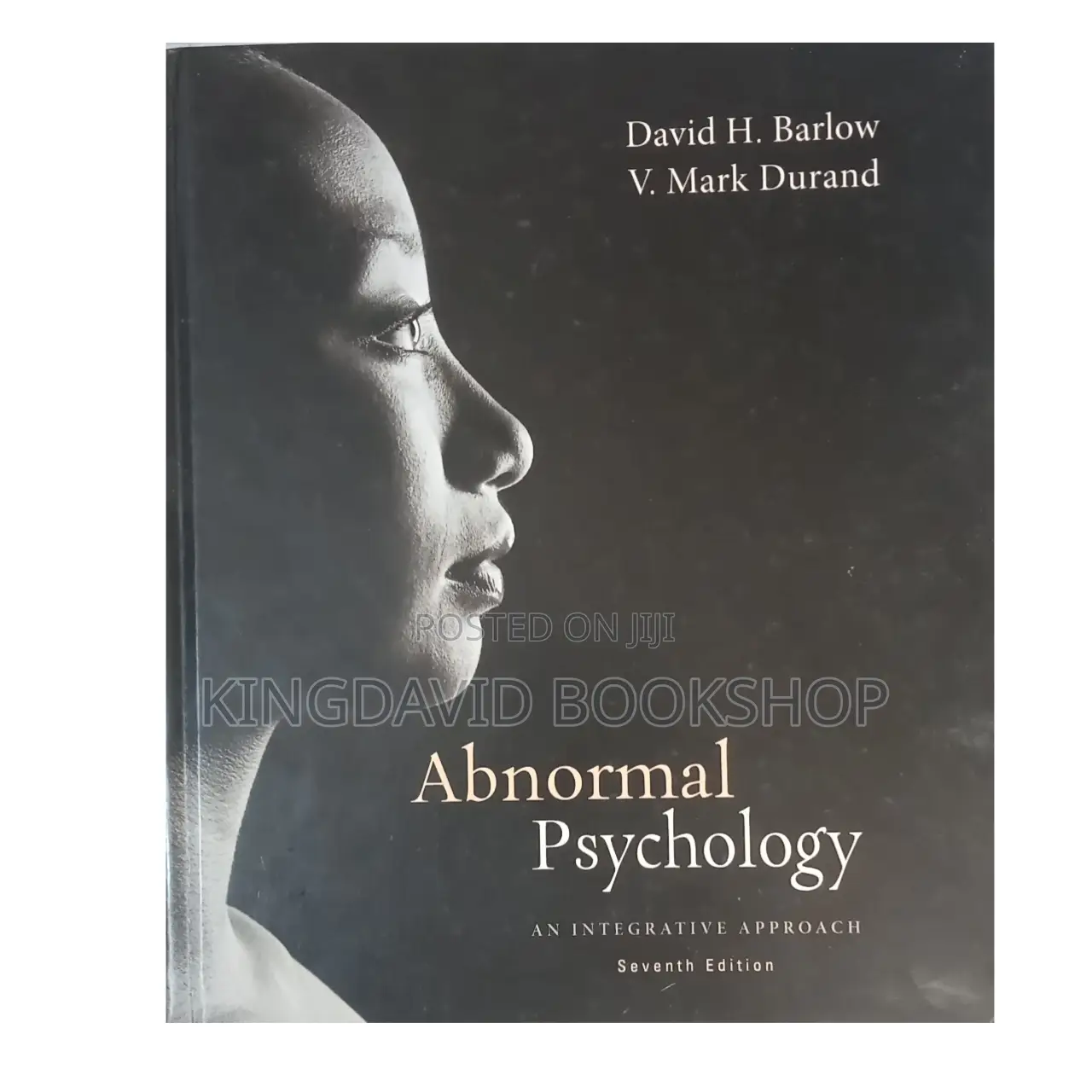Abnormal Psychology