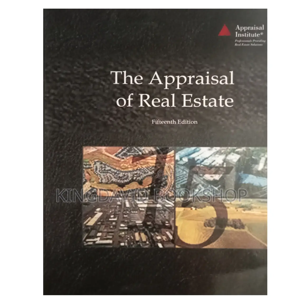 The Aappraisal of Real Estate