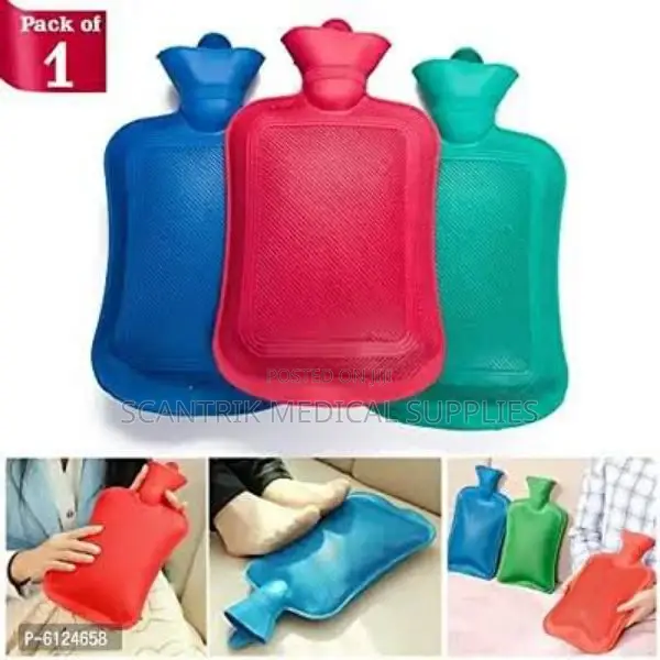Hot Water Therapeutic Device