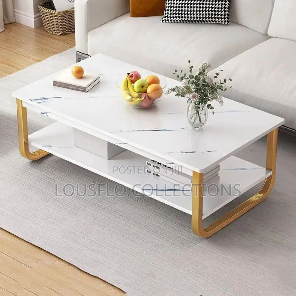 Quality Wooden Center Table