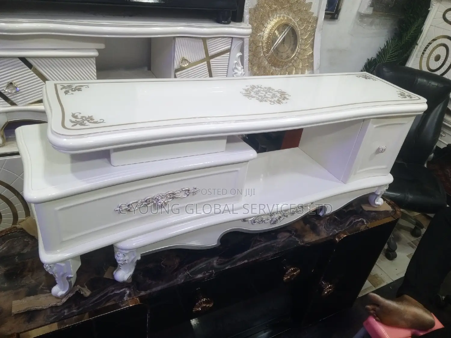 High Quality T v Stand 1.2 Meter