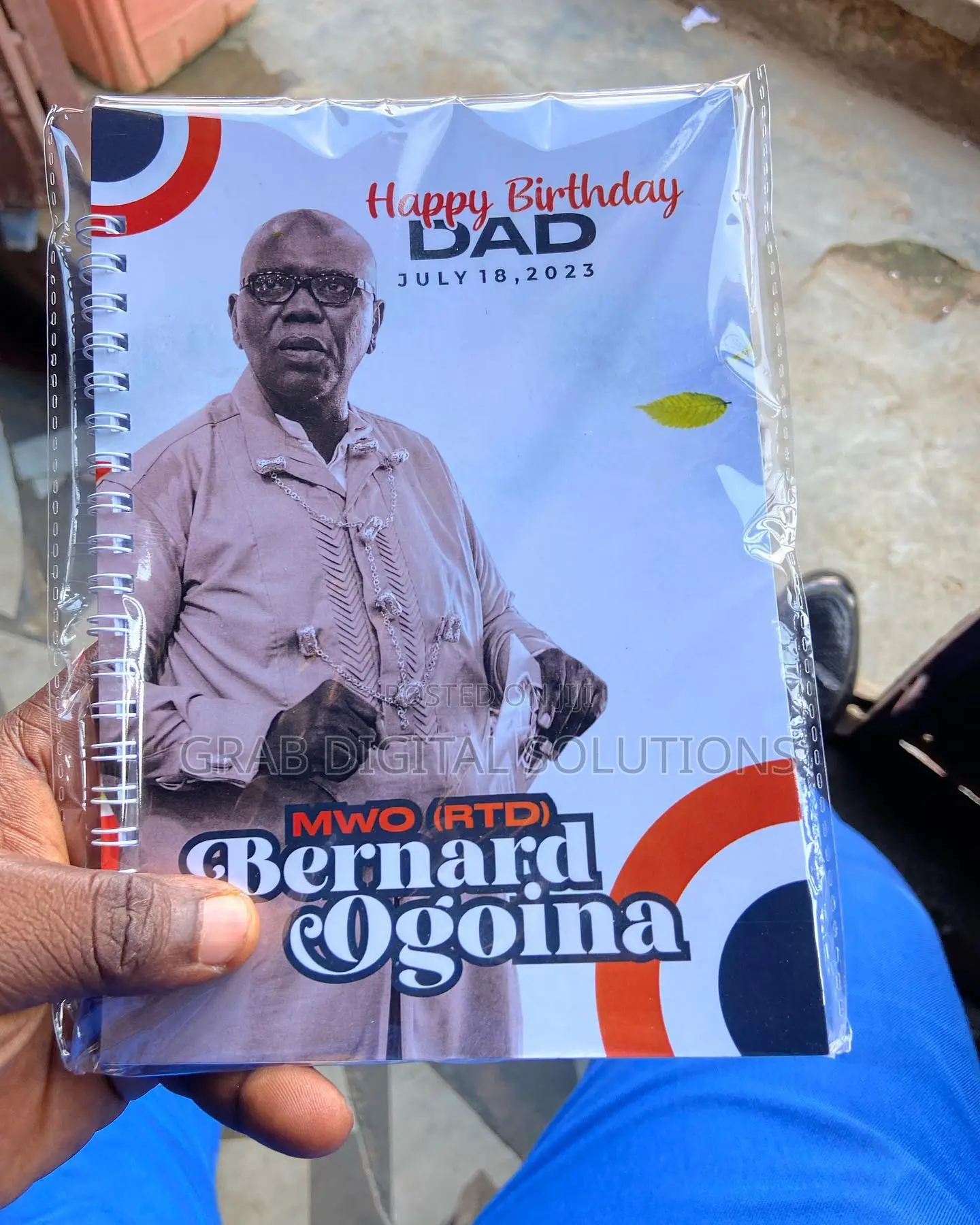 Quality Jotters Printers in Shomolu Ajah and Lekki