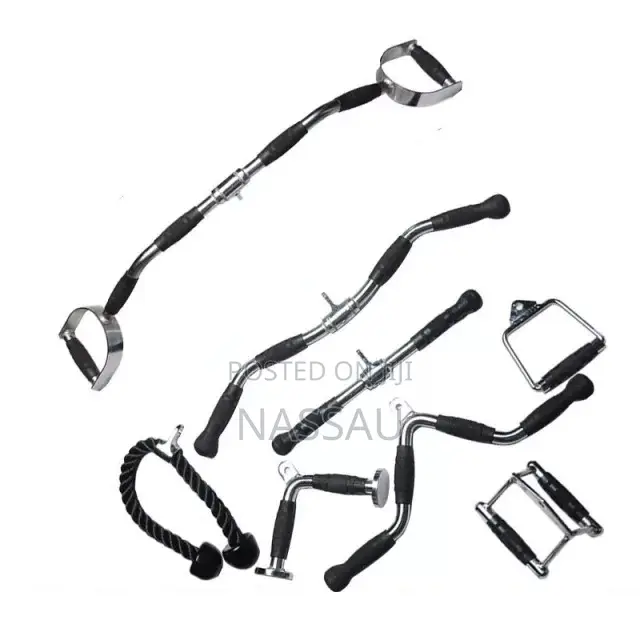 Cable Extensions Attachment