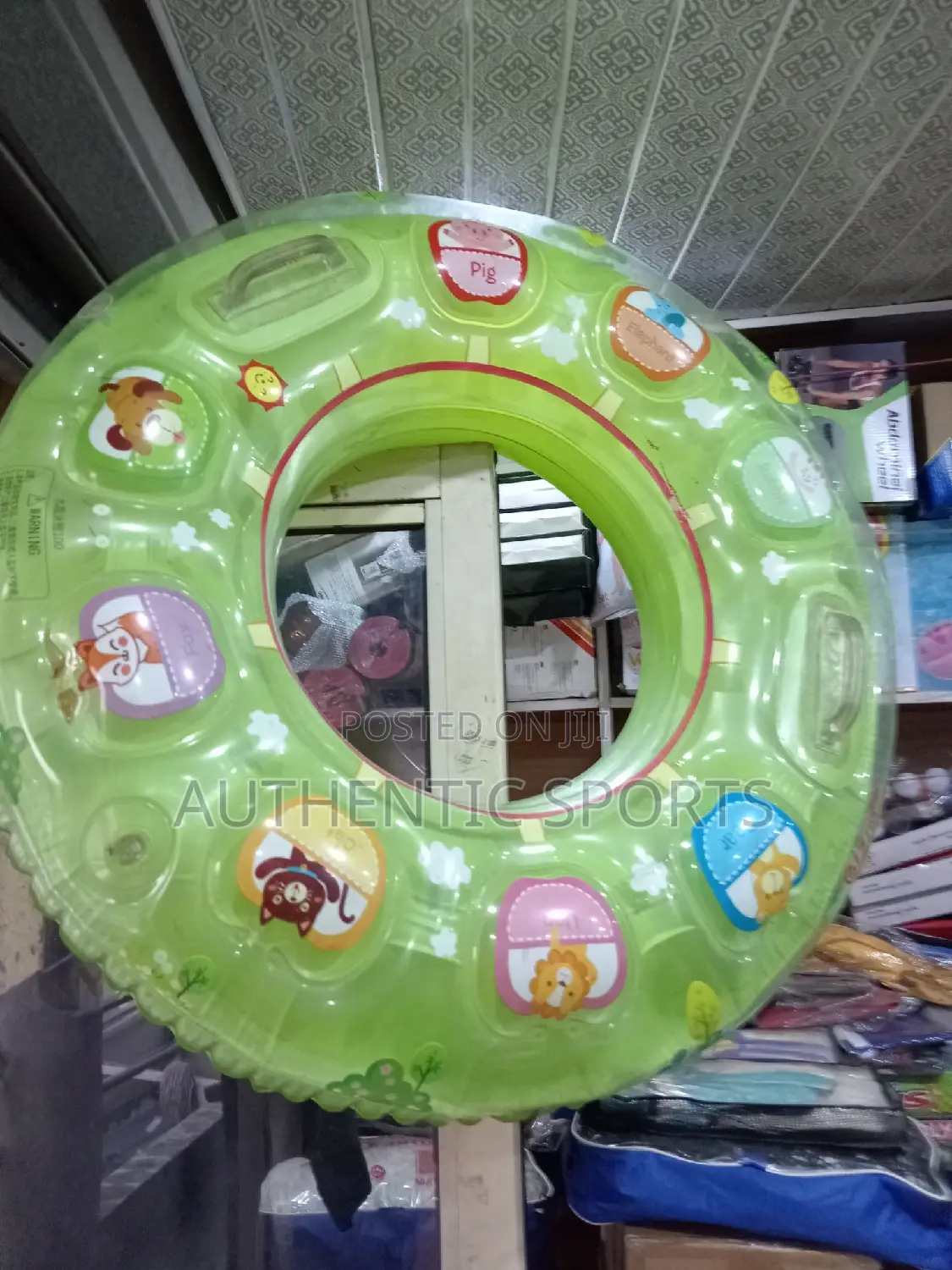 Adult Swimming Floater 100cm