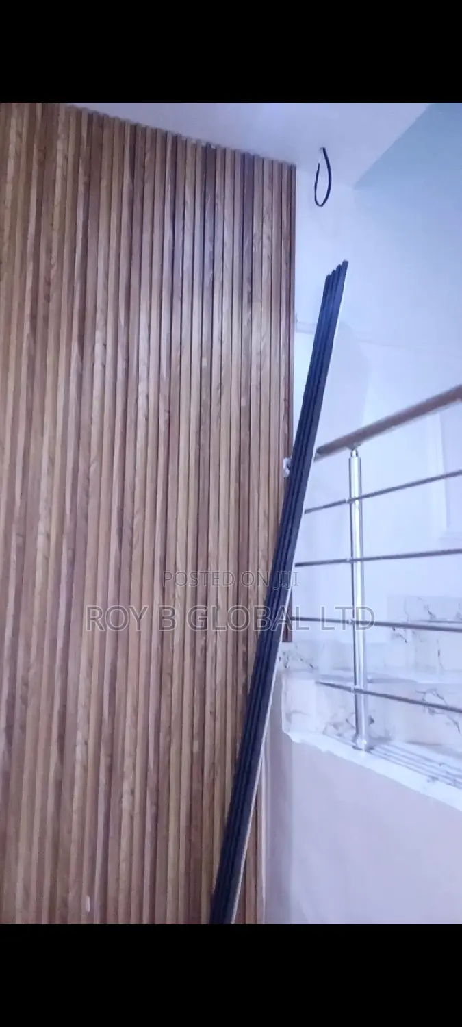 Newly Built House Cleaning