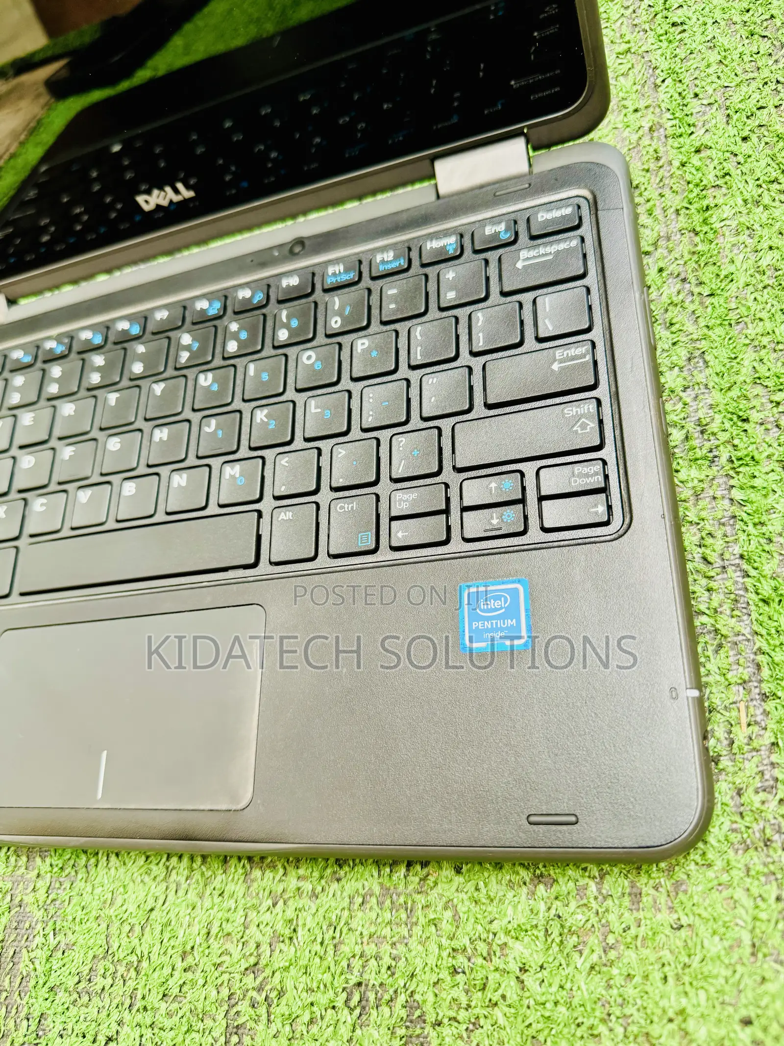 Laptop Dell Latitude 3189 8GB Intel Pentium SSD 128GB