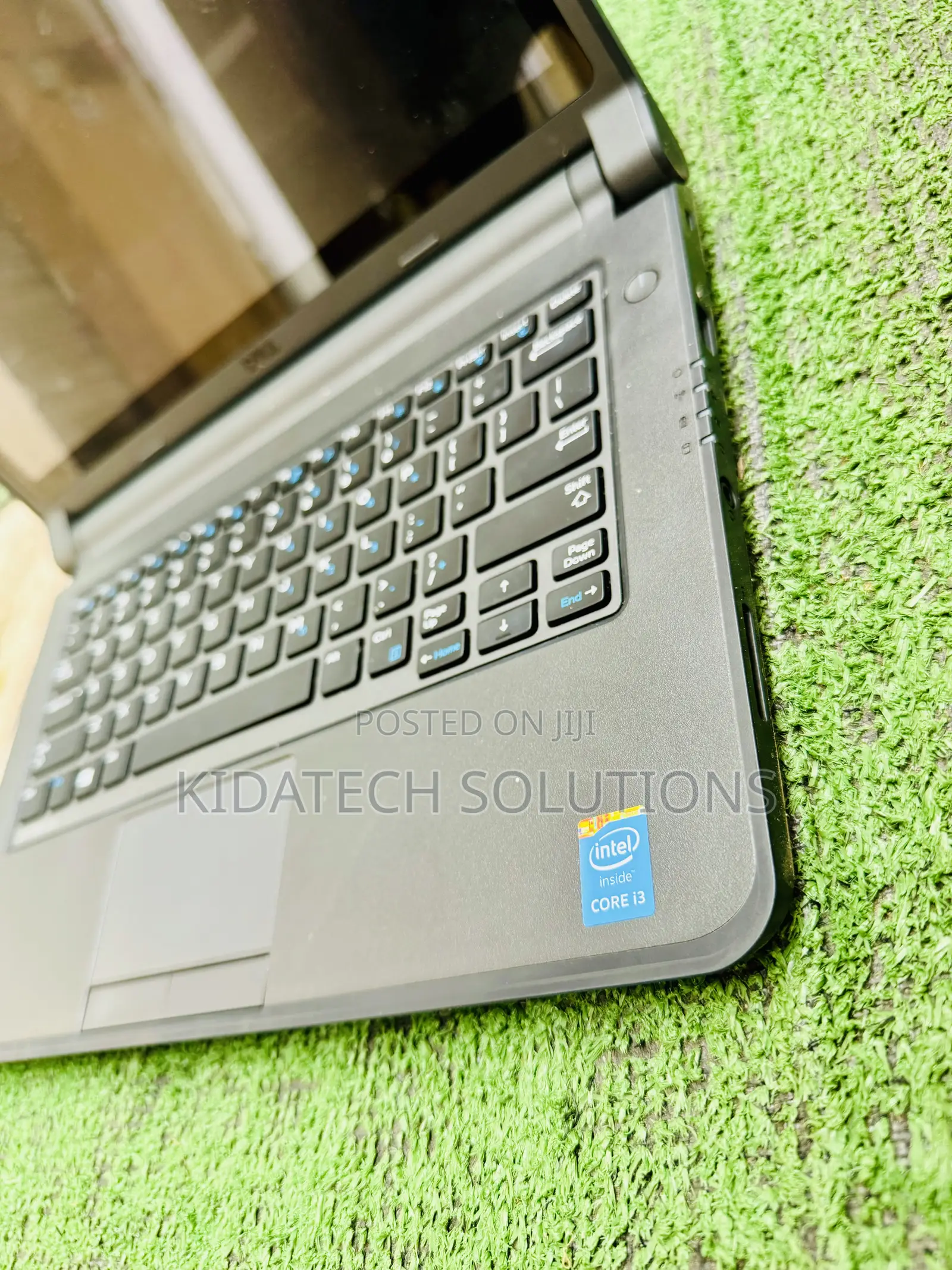 Laptop Dell Latitude 13 3340 4GB Intel Core I3 HDD 500GB